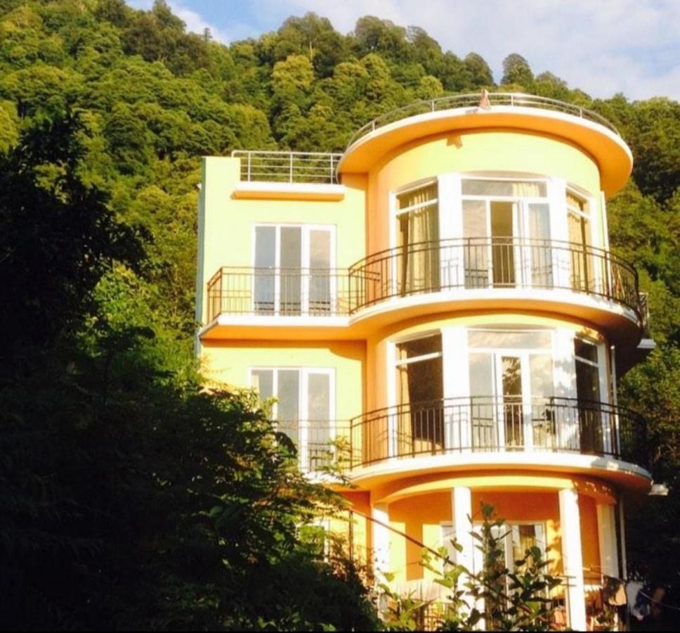 Royal House Villa Kvariati Exterior photo